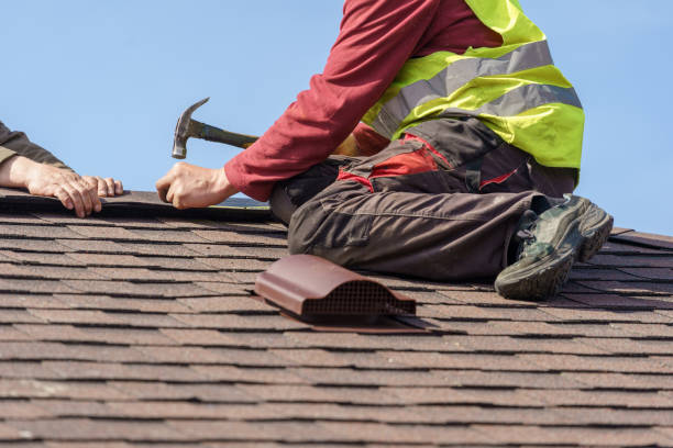 Best Roof Replacement Cost  in West St Paul, MN