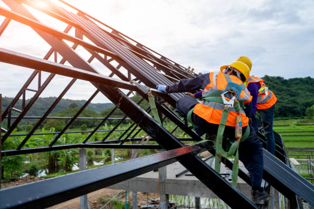 West St Paul, MN Roofing Contractor Company