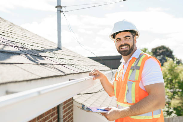Best Roof Repair Services  in West St Paul, MN