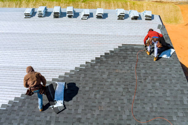Roof Repair Estimates in West St Paul, MN