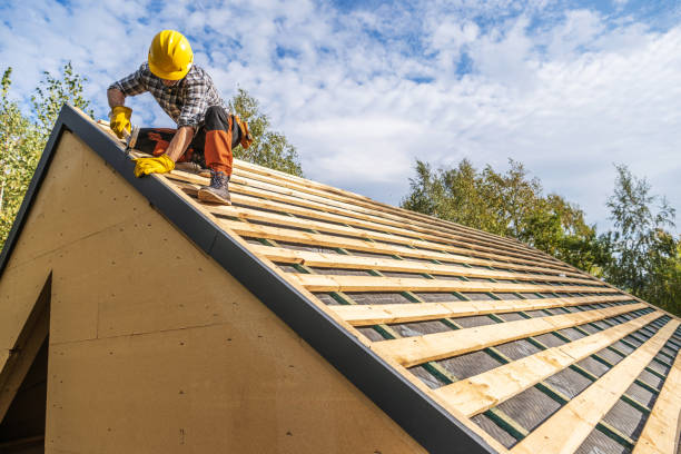 Best Roof Waterproofing Services  in West St Paul, MN