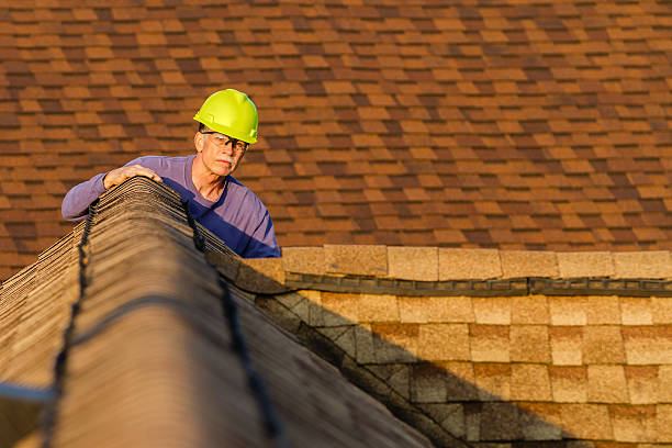 Best Roofing Contractor Near Me  in West St Paul, MN
