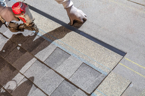 Best Tile Roofing Contractor  in West St Paul, MN