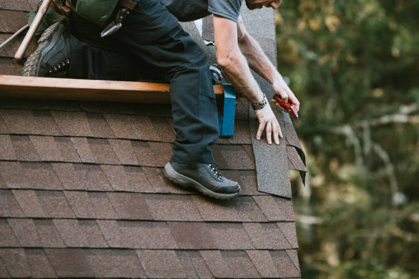 Best Best Roofing Contractors  in West St Paul, MN