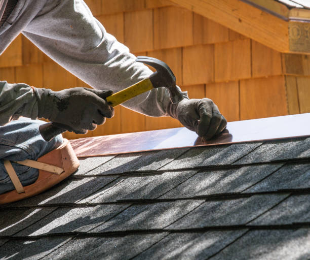 Best Gutter Installation and Roofing  in West St Paul, MN